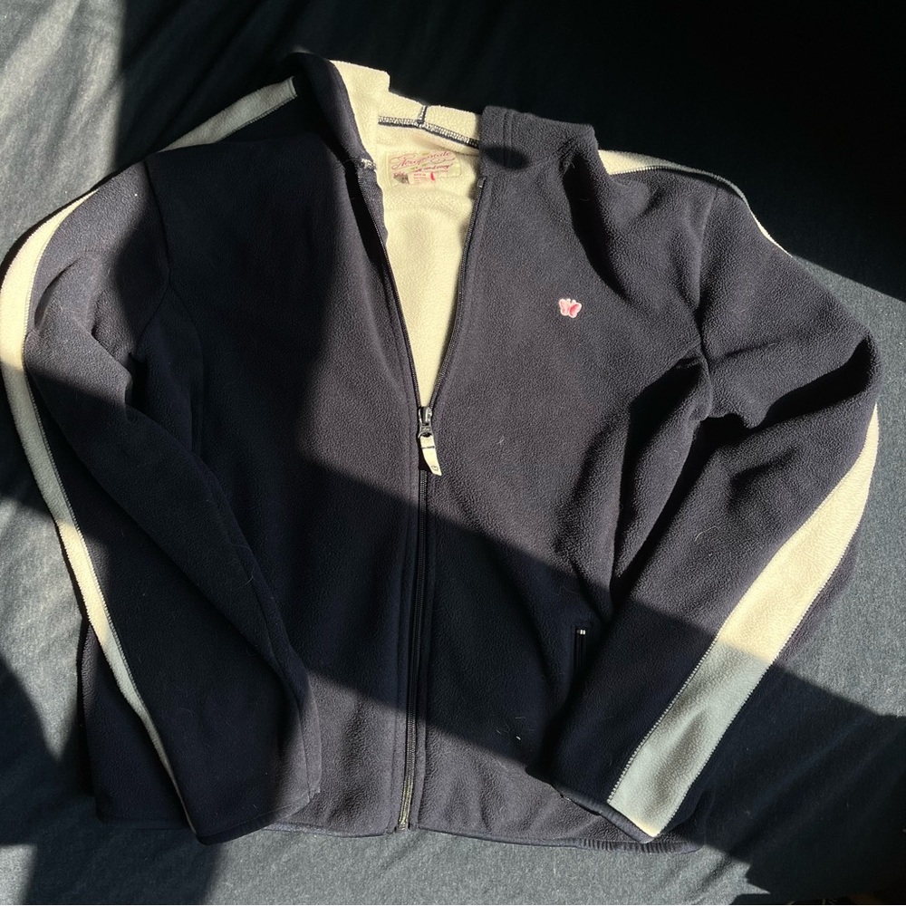 Aeropostale zip up jacket